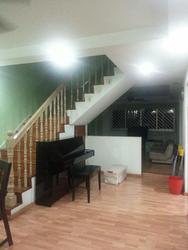Blk 895 Tampines Street 81 (Tampines), HDB Executive #150519772